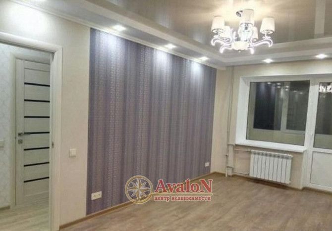 Квартира с шикарным современным ремонтом на Заболотного!!! Одесса - изображение 1