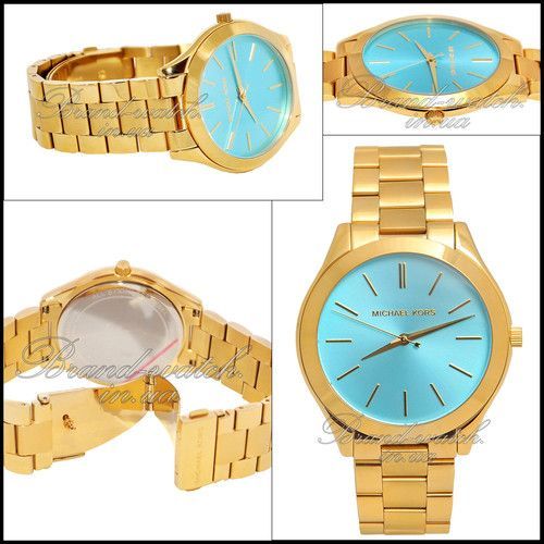 Michael Kors Slim Runway MK3265 Сумы - изображение 1