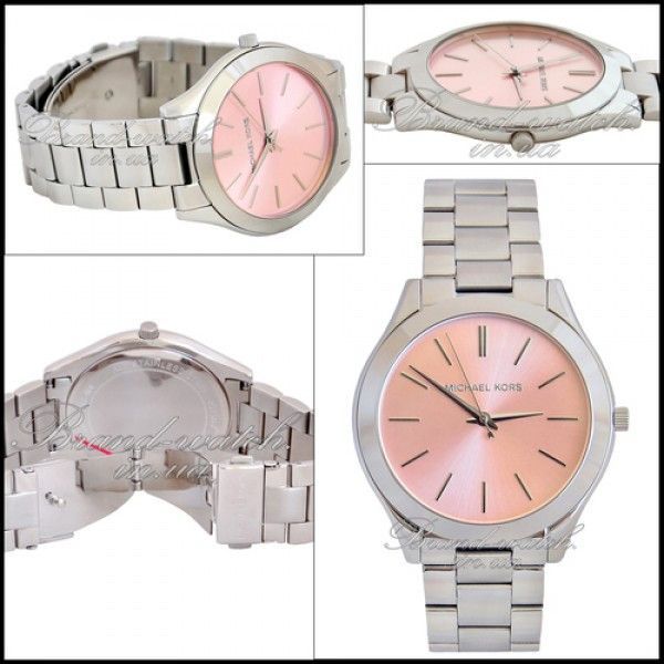 Michael Kors Slim Runway MK3380 Сумы - изображение 1