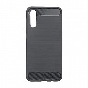 Чехол для моб. телефона BeCover Carbon Series Xiaomi Mi 9 SE Gray (703882) (703882) Киев