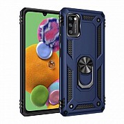 Чехол для моб. телефона BeCover Military Samsung Galaxy A41 SM-A415 Blue (705133) (705133) Киев