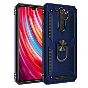 Чехол для моб. телефона BeCover Military Xiaomi Redmi 9 Blue (705129) (705129) Киев