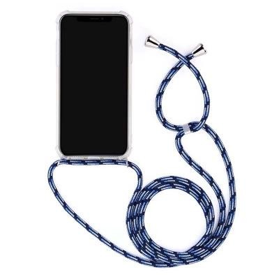 Чехол для моб. телефона BeCover Strap Huawei P Smart Z / Y9 Prime 2019 Deep Blue (704332) (704332) Київ - изображение 1