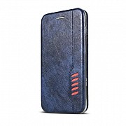 Чехол для моб. телефона BeCover Exclusive New Style Huawei P40 Lite E / Y7p Blue (704912) (704912) Киев