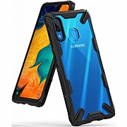 Чехол для моб. телефона Ringke Fusion X Samsung Galaxy A30 Black (RCS4522) Киев