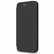 Чехол для моб. телефона MakeFuture Huawei P Smart S Flip (Soft-Touch PU) Black (MCP-HUPSSBK) Киев