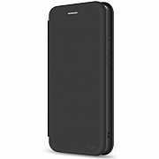 Чехол для моб. телефона MakeFuture Huawei Y6p Flip (Soft-Touch PU) Black (MCP-HUY6PBK) Киев