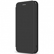 Чехол для моб. телефона MakeFuture Vivo X50 Pro Flip (Soft-Touch PU) Black (MCP-VX50PBK) Киев