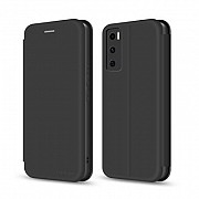 Чехол для моб. телефона MakeFuture Vivo V20 SE Flip (Soft-Touch PU) Black (MCP-VV20SEBK) Киев