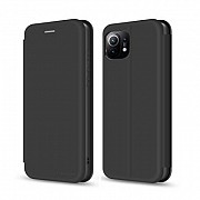 Чехол для моб. телефона MakeFuture Xiaomi Mi 11 Flip (Soft-Touch PU) Black (MCP-XM11BK) Киев