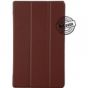 Чехол для планшета BeCover Smart Case для HUAWEI Mediapad T3 7 Brown (701490) Киев
