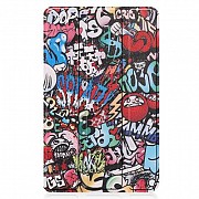 Чехол для планшета BeCover Smart Case для Lenovo Tab M7 TB-7305 Graffiti (704715) Киев