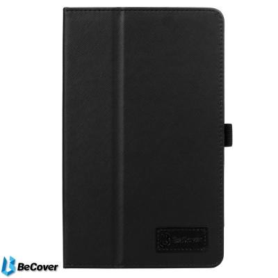 Чехол для планшета BeCover Slimbook для Prestigio Multipad Grace 3778 (PMT3778) Black (703652) Київ - изображение 1