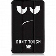 Чехол для планшета BeCover Smart Case Lenovo Tab M8 TB-8505 Don't Touch (705025) Київ