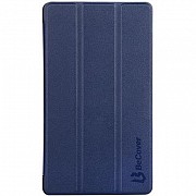 Чехол для планшета BeCover Smart Case Lenovo Tab E7 TB-7104F Deep Blue (702972) Київ