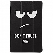 Чехол для планшета BeCover Smart Case Lenovo Tab E8 TB-8304 Don't Touch (703256) Київ