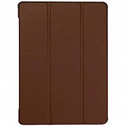 Чехол для планшета BeCover Smart Case Lenovo Tab P10 TB-X705 Brown (704726) Київ