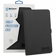 Чехол для планшета BeCover Slimbook Huawei MatePad T8 Black (705447) Київ
