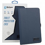 Чехол для планшета BeCover Slimbook Huawei MatePad T8 Deep Blue (705448) Київ