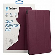 Чехол для планшета BeCover Smart Case Huawei MatePad T8 Red Wine (705639) Киев