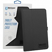 Чехол для планшета BeCover Slimbook Prestigio Q Pro Black (705637) Киев
