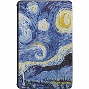 Чехол для планшета BeCover Smart Case Lenovo Tab M8 TB-8505 / TB-8705 Night (706122) Киев