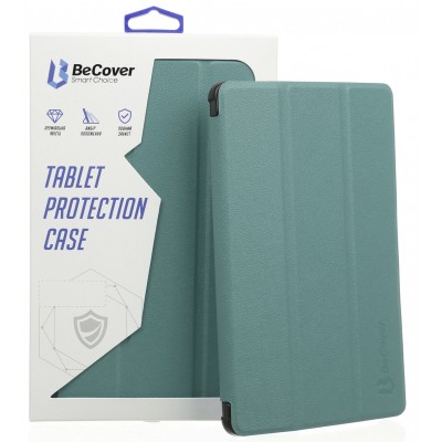 Чехол для планшета BeCover Smart Case Samsung Galaxy Tab A7 Lite SM-T220 / SM-T225 Dark (706457) Киев - изображение 1