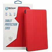 Чехол для планшета BeCover Smart Case Samsung Galaxy Tab A7 Lite SM-T220 / SM-T225 Red (706459) Киев
