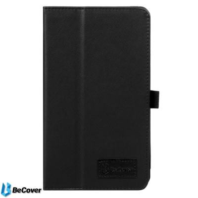 Чехол для планшета BeCover Slimbook Samsung Galaxy Tab A 8.4 2020 SM-T307 Black (705020) Киев - изображение 1