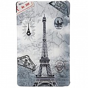 Чехол для планшета BeCover Smart Case Samsung Galaxy Tab A 8.0 (2019) T290/T295/T297 Pa (704295) Киев