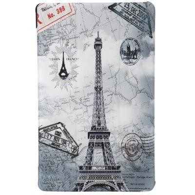 Чехол для планшета BeCover Smart Case Samsung Galaxy Tab A 8.0 (2019) T290/T295/T297 Pa (704295) Киев - изображение 1
