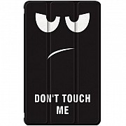 Чехол для планшета BeCover Smart Case Huawei MatePad T8 Don't Touch (705097) (705097) Киев