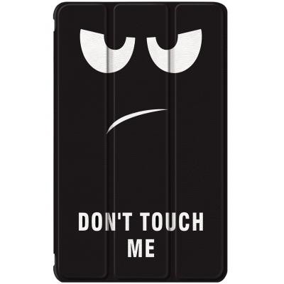 Чехол для планшета BeCover Smart Case Huawei MatePad T8 Don't Touch (705097) (705097) Киев - изображение 1