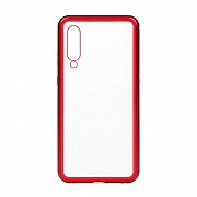 Чехол для моб. телефона BeCover Magnetite Hardware Xiaomi Mi 9 Red (703513) (703513) Киев