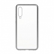 Чехол для моб. телефона BeCover Magnetite Hardware Xiaomi Mi 9 White (703514) (703514) Киев