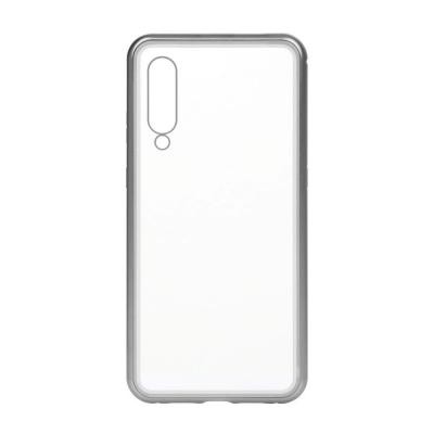 Чехол для моб. телефона BeCover Magnetite Hardware Xiaomi Mi 9 White (703514) (703514) Киев - изображение 1