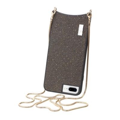 Чехол для моб. телефона BeCover Glitter Apple iPhone 6 Plus/6s Plus/7 Plus/8 Plus Gold (7036 (703632 Киев - изображение 1