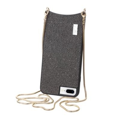 Чехол для моб. телефона BeCover Glitter Apple iPhone 6 Plus/6s Plus/7 Plus/8 Plus Gray (7036 (703633 Киев - изображение 1