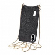 Чехол для моб. телефона BeCover Glitter Apple iPhone Xr Black (703635) (703635) Киев