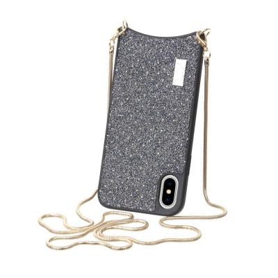 Чехол для моб. телефона BeCover Glitter Apple iPhone Xr Blue (703636) (703636) Киев - изображение 1