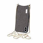 Чехол для моб. телефона BeCover Glitter Apple iPhone Xr Gray (703638) (703638) Киев
