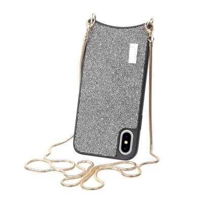 Чехол для моб. телефона BeCover Glitter Apple iPhone Xr Silver (703639) (703639) Киев - изображение 1