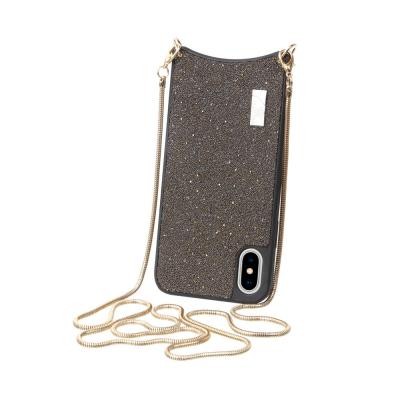 Чехол для моб. телефона BeCover Glitter Apple iPhone Xs Max Gold (703647) (703647) Киев - изображение 1