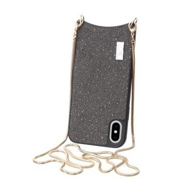 Чехол для моб. телефона BeCover Glitter Apple iPhone Xs Max Gray (703648) (703648) Киев - изображение 1