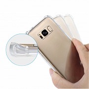 Чехол для моб. телефона BeCover Samsung Galaxy S8 Plus G955 Transparancy + film (701347) Киев