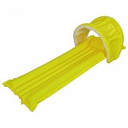 Матрас надувной Jilong 27341 183 x 75 см Yellow (JL27341_yellow) Киев