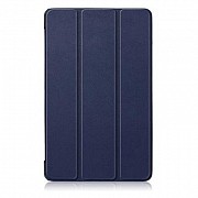 Чехол для планшета BeCover Smart Case HUAWEI MediaPad M5 Lite 8 Deep Blue (705030) Киев