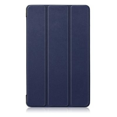Чехол для планшета BeCover Smart Case HUAWEI MediaPad M5 Lite 8 Deep Blue (705030) Киев - изображение 1