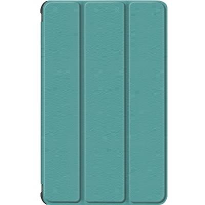 Чехол для планшета BeCover Smart Case Huawei MatePad T8 Green (705077) (705077) Киев - изображение 1