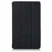Чехол для планшета BeCover Smart Case для Lenovo Tab M7 TB-7305 Black (704623) Киев
